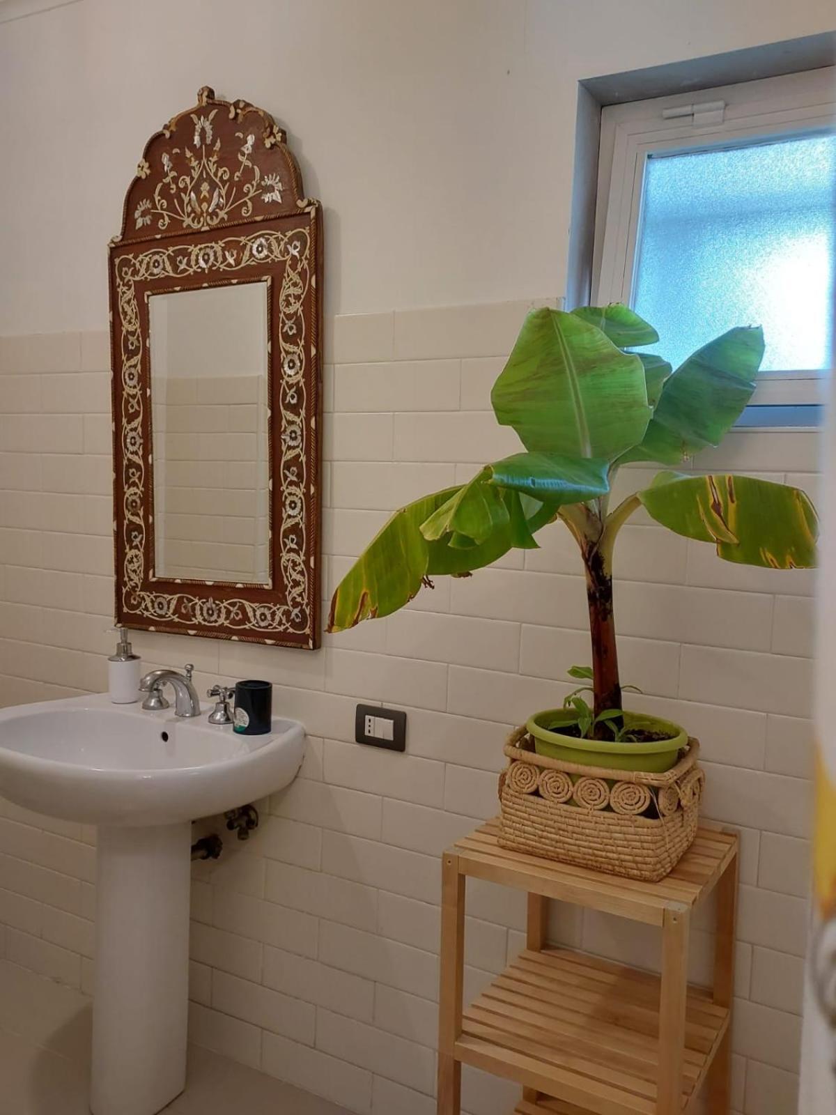 Historical Naples With Panoramic Terrace Apartman Kültér fotó